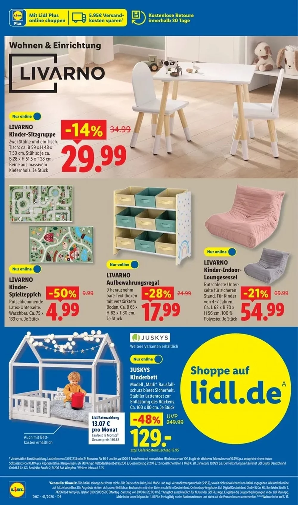 lidl prospekt ab 05 10 2026 kw41 seite 08