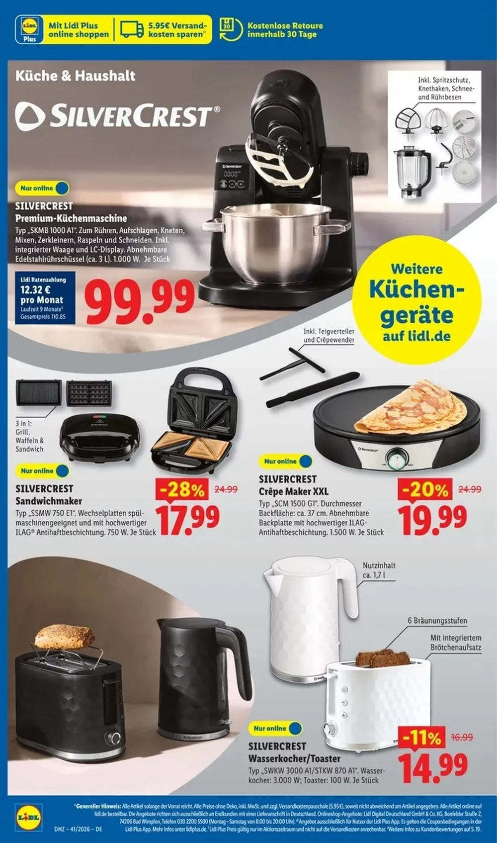 lidl prospekt ab 05 10 2026 kw41 seite 12
