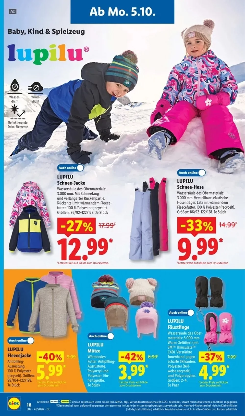 lidl prospekt ab 05 10 2026 kw41 seite 14