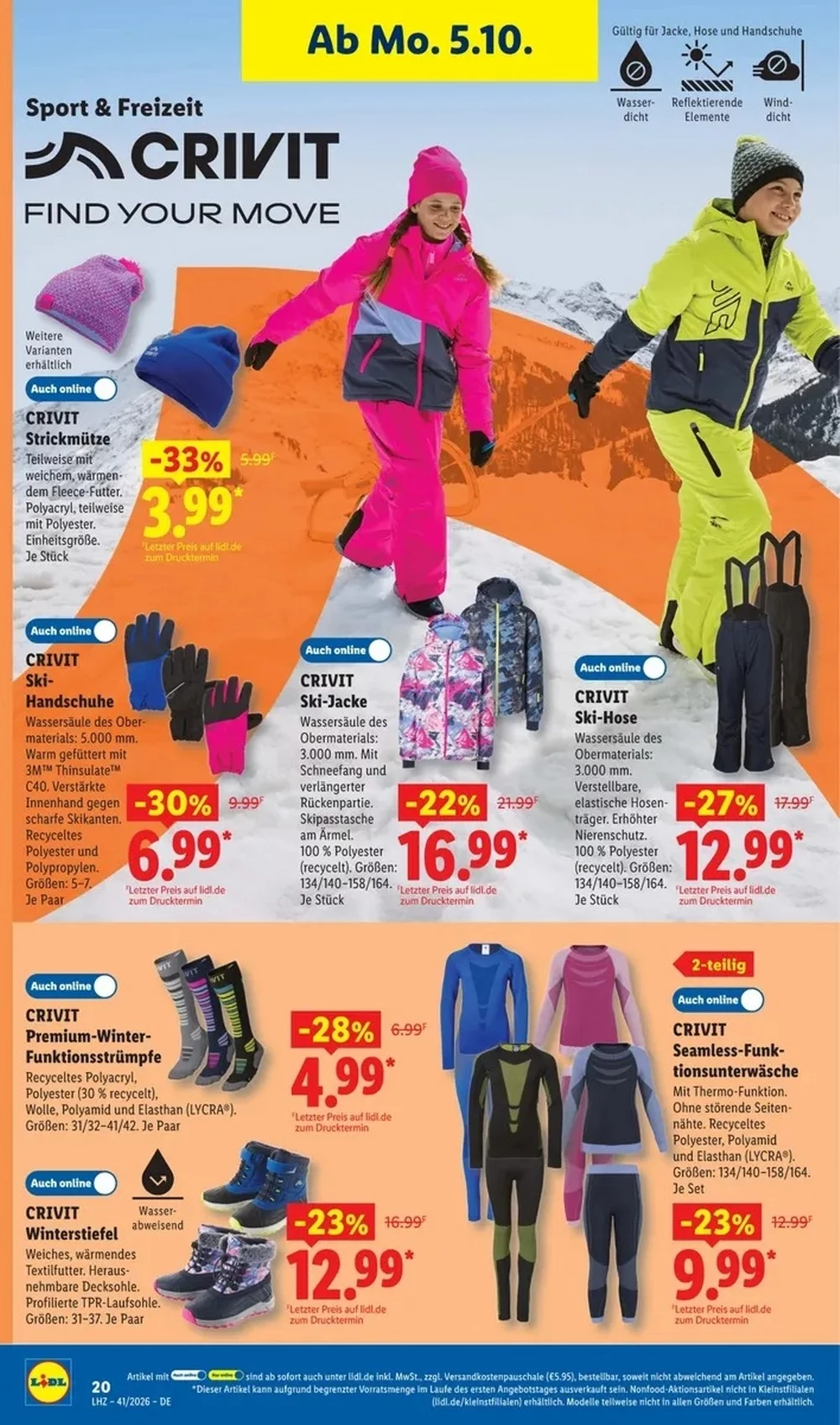 lidl prospekt ab 05 10 2026 kw41 seite 15