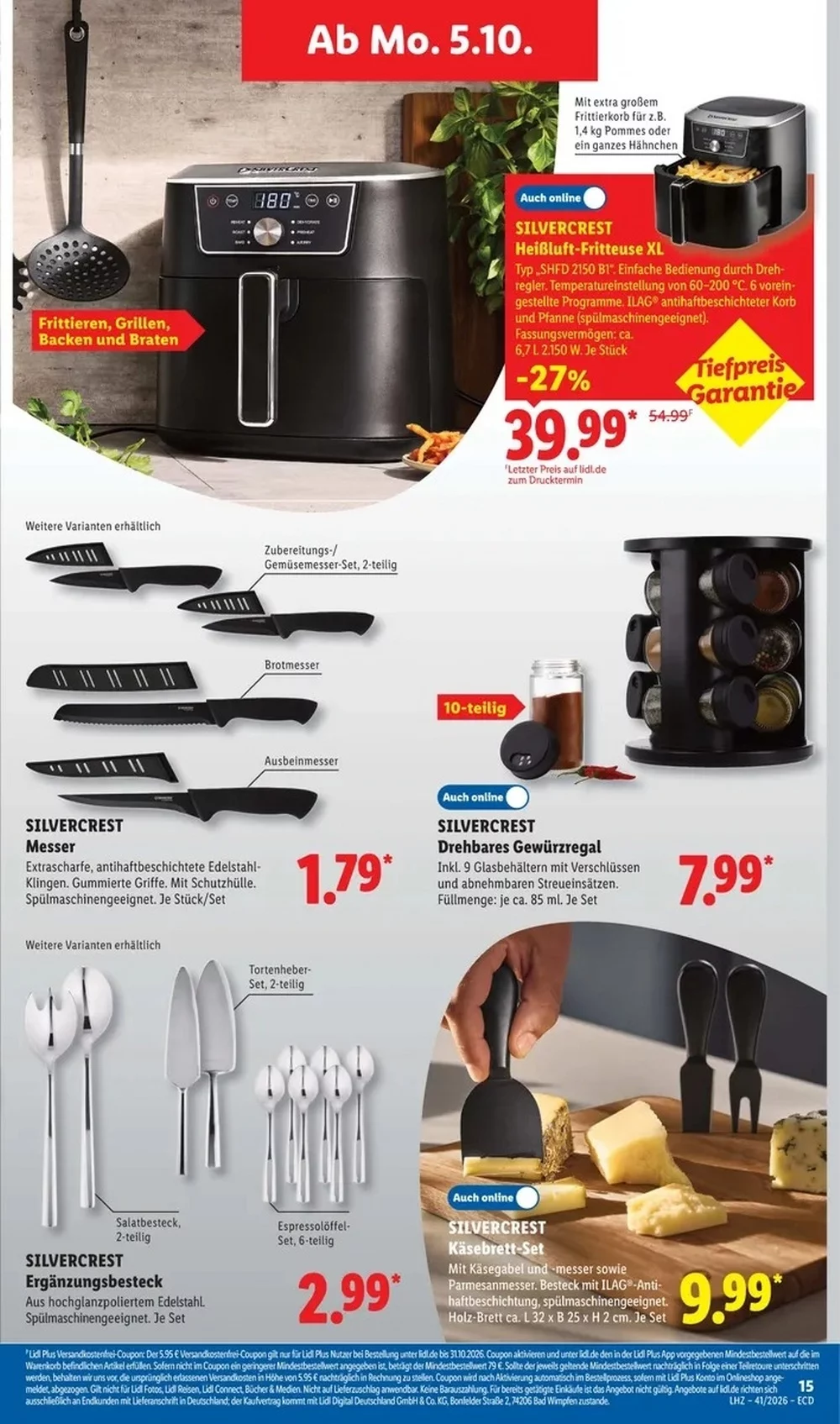 lidl prospekt ab 05 10 2026 kw41 seite 17