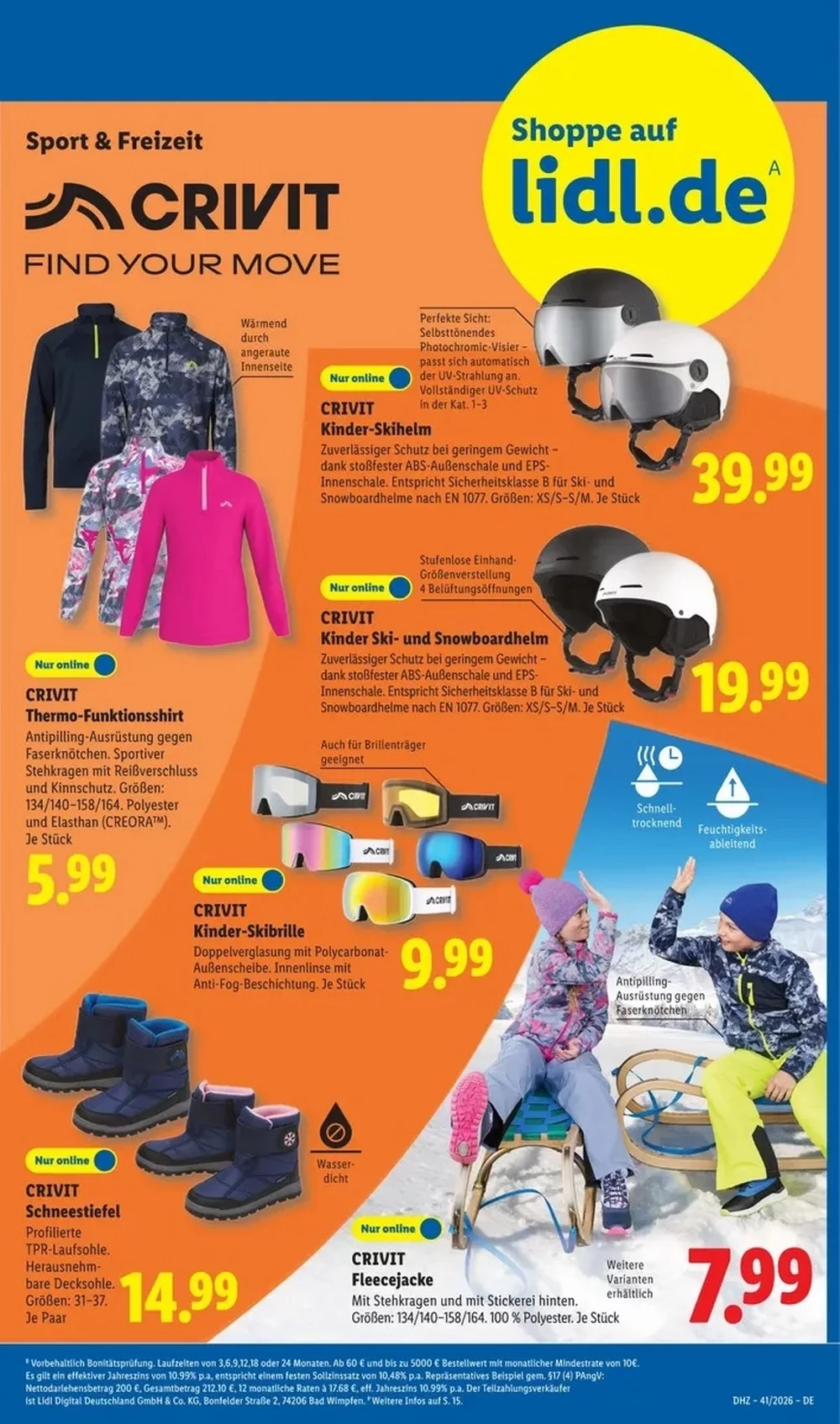 lidl prospekt ab 05 10 2026 kw41 seite 19
