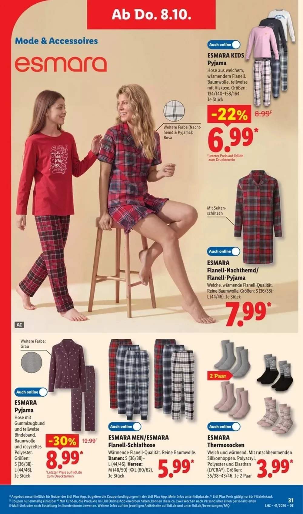 lidl prospekt ab 05 10 2026 kw41 seite 23