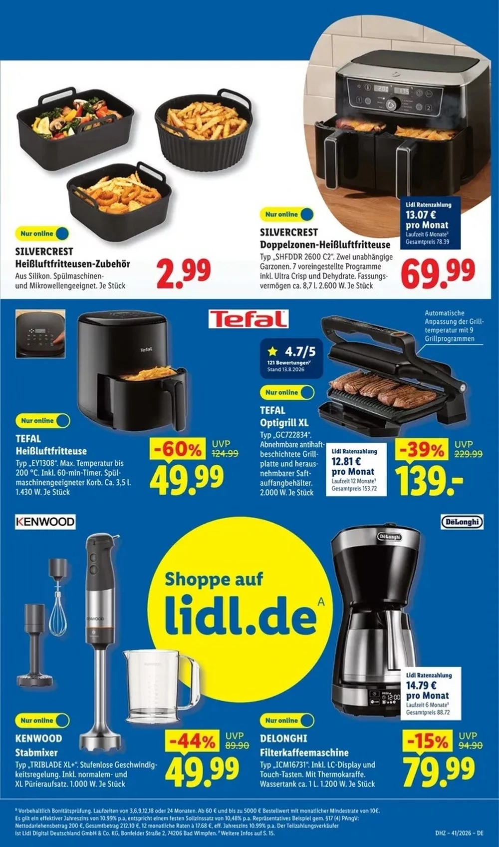 lidl prospekt ab 05 10 2026 kw41 seite 25