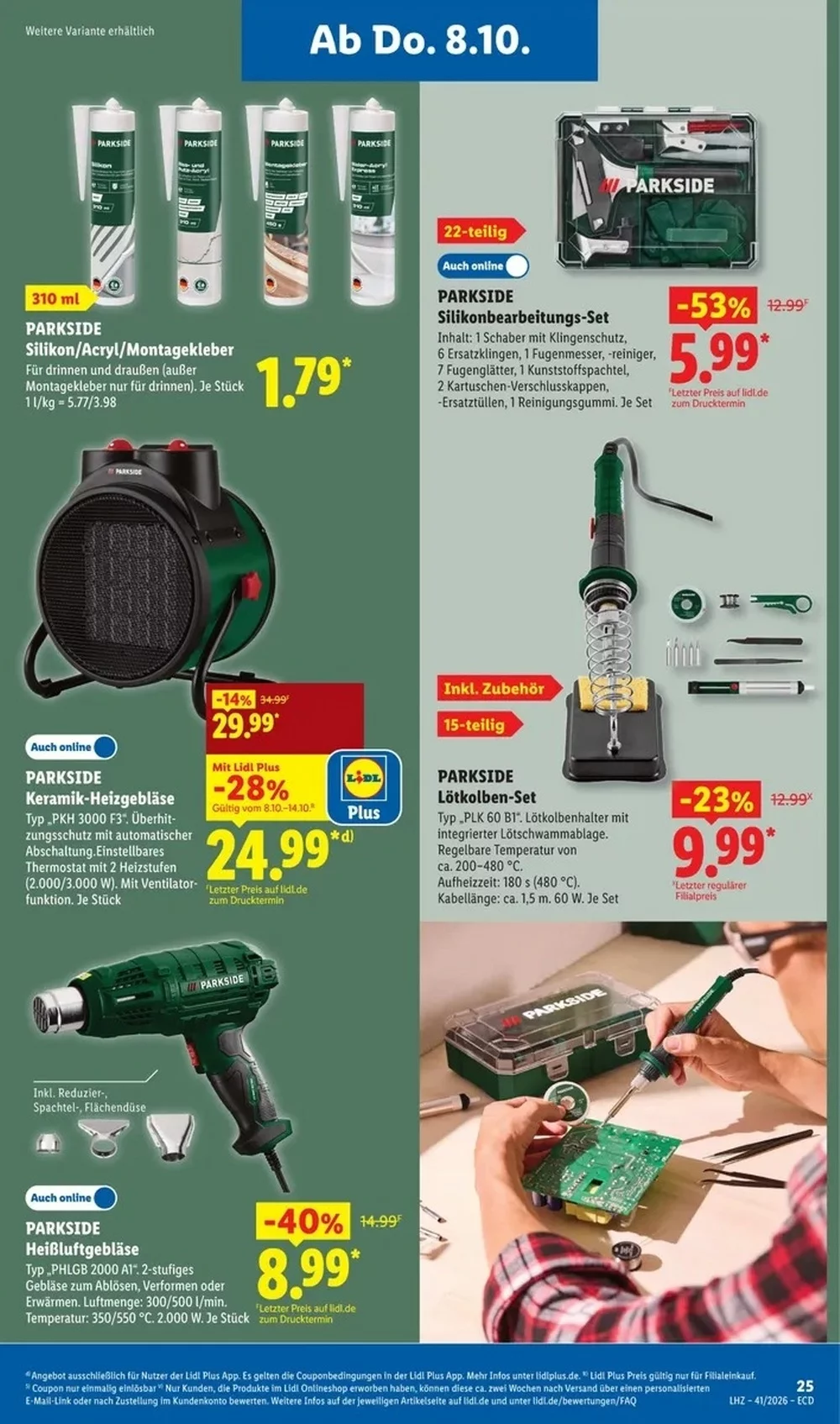 lidl prospekt ab 05 10 2026 kw41 seite 26
