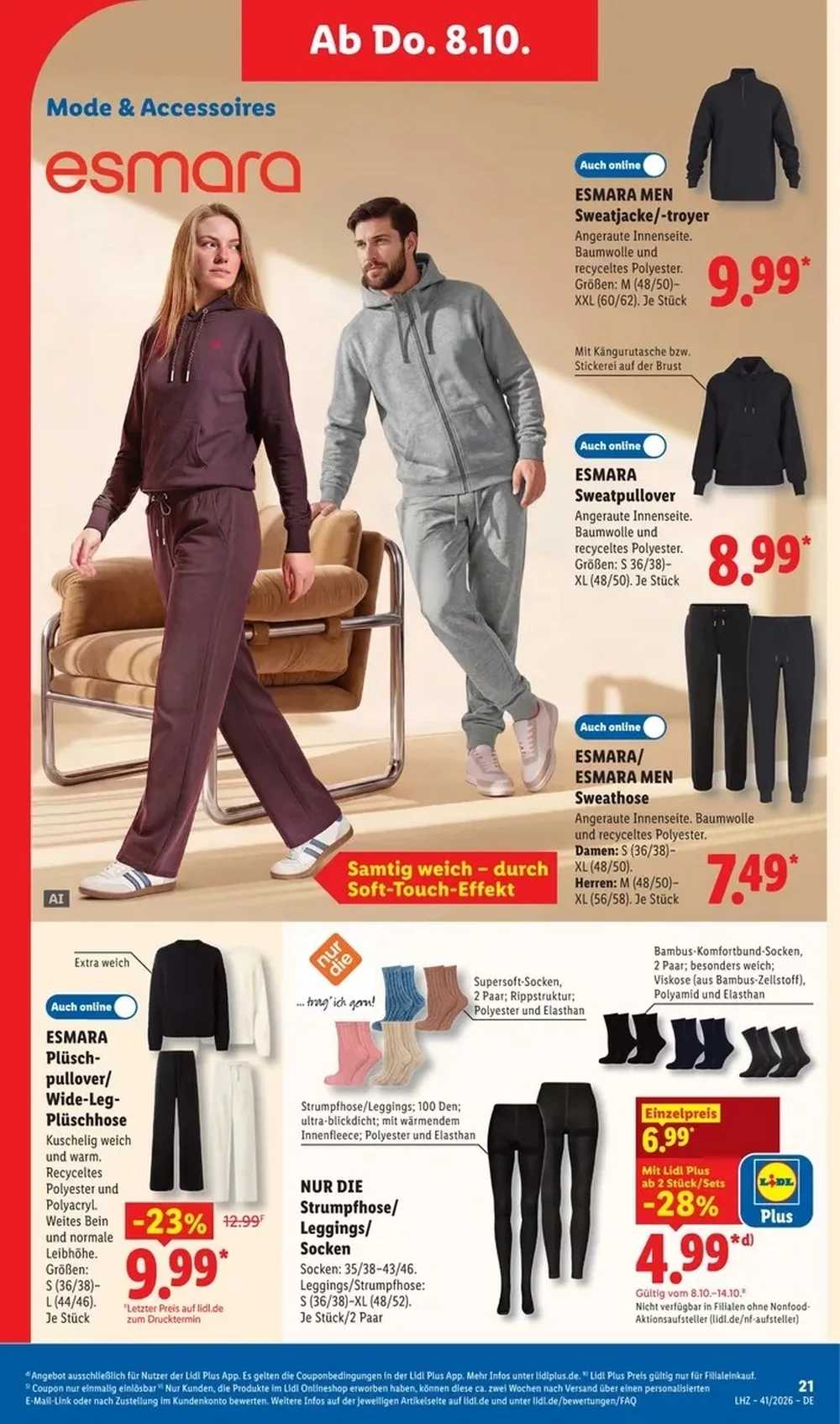 lidl prospekt ab 05 10 2026 kw41 seite 28