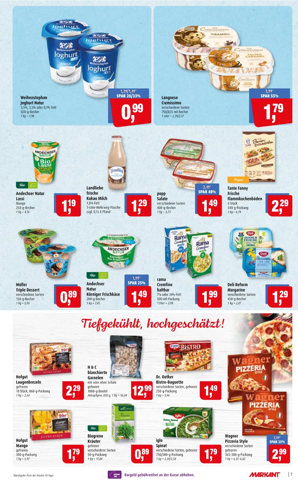 markant prospekt ab 12 10 2026 kw42 seite 07