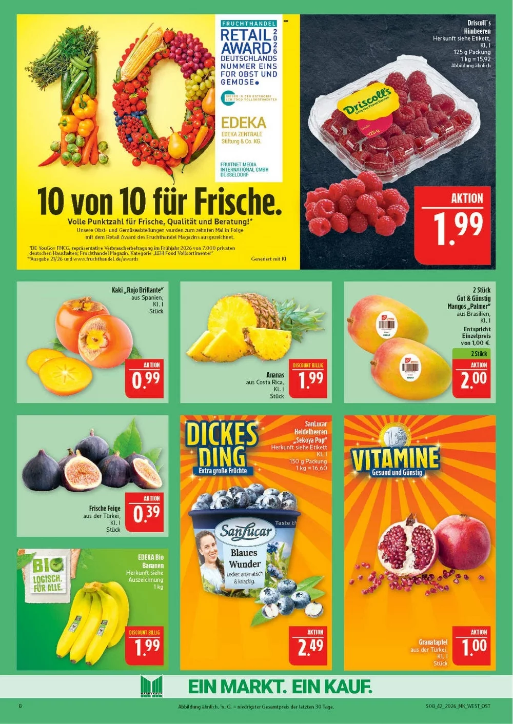 marktkauf hof prospekt ab 12 10 2026 kw42 seite 08