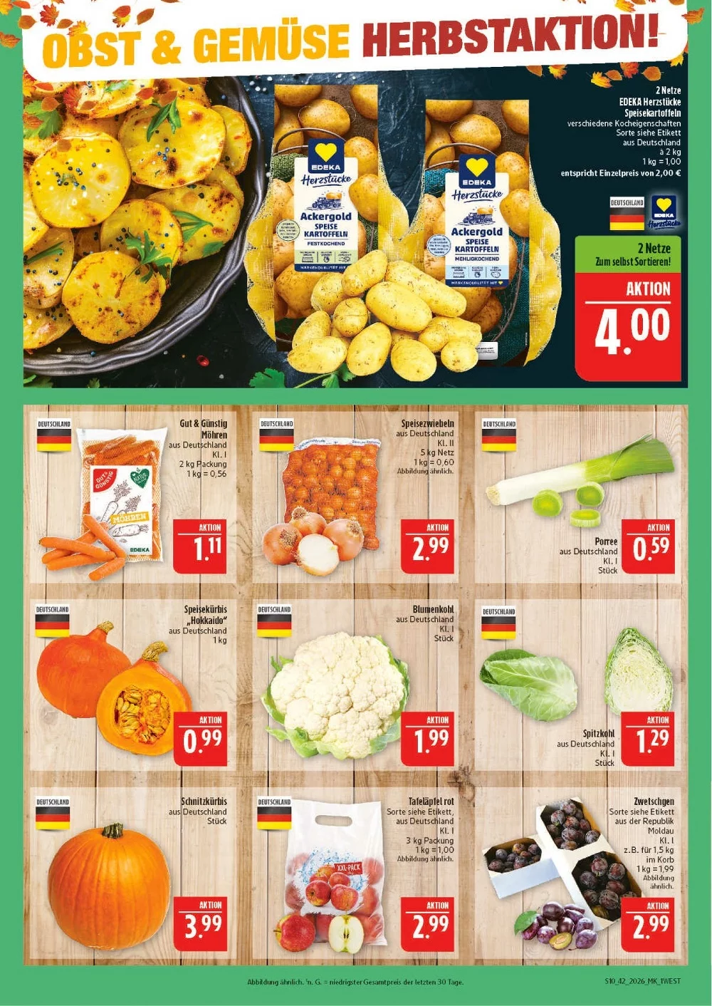 marktkauf hof prospekt ab 12 10 2026 kw42 seite 10