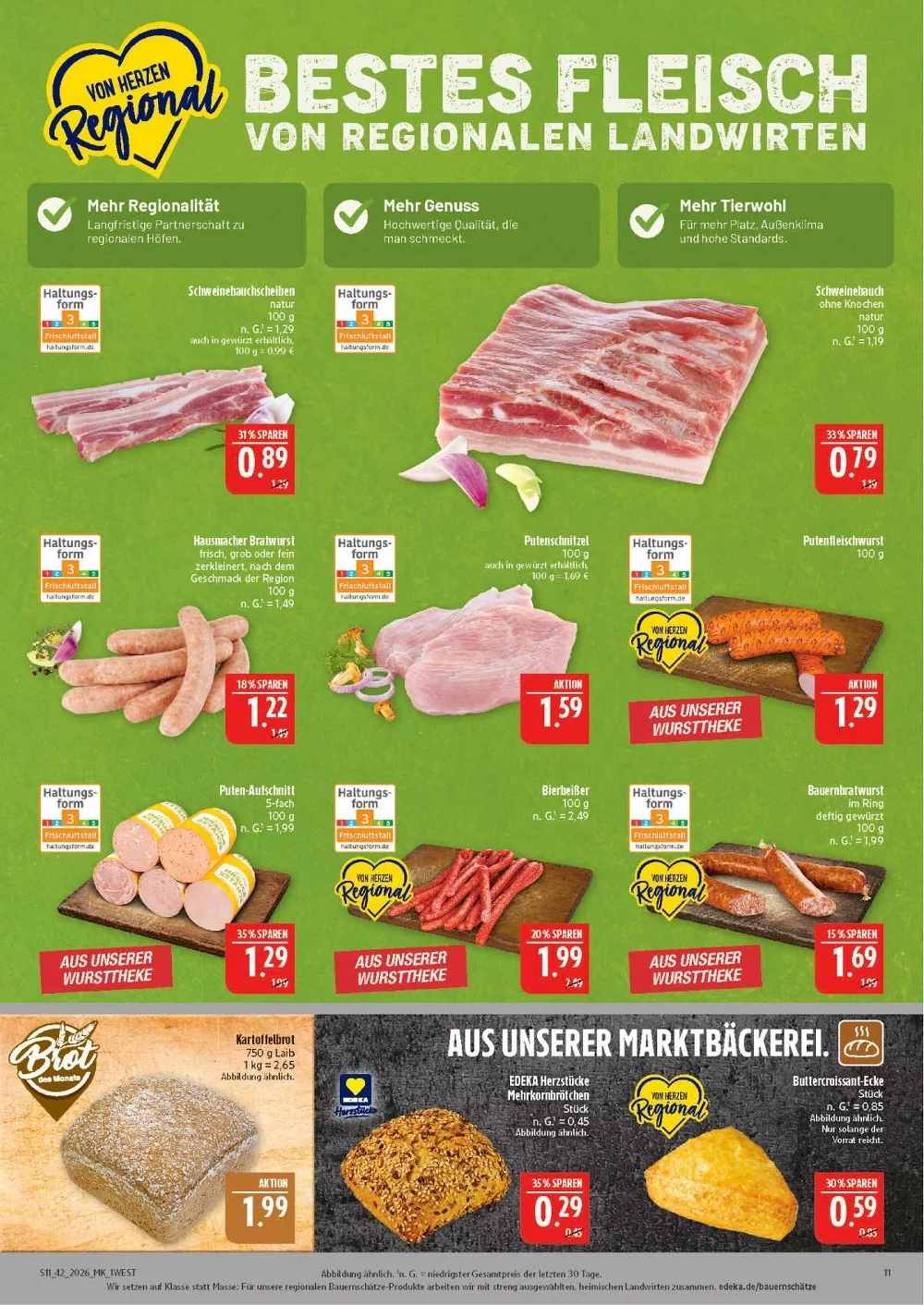 marktkauf hof prospekt ab 12 10 2026 kw42 seite 11
