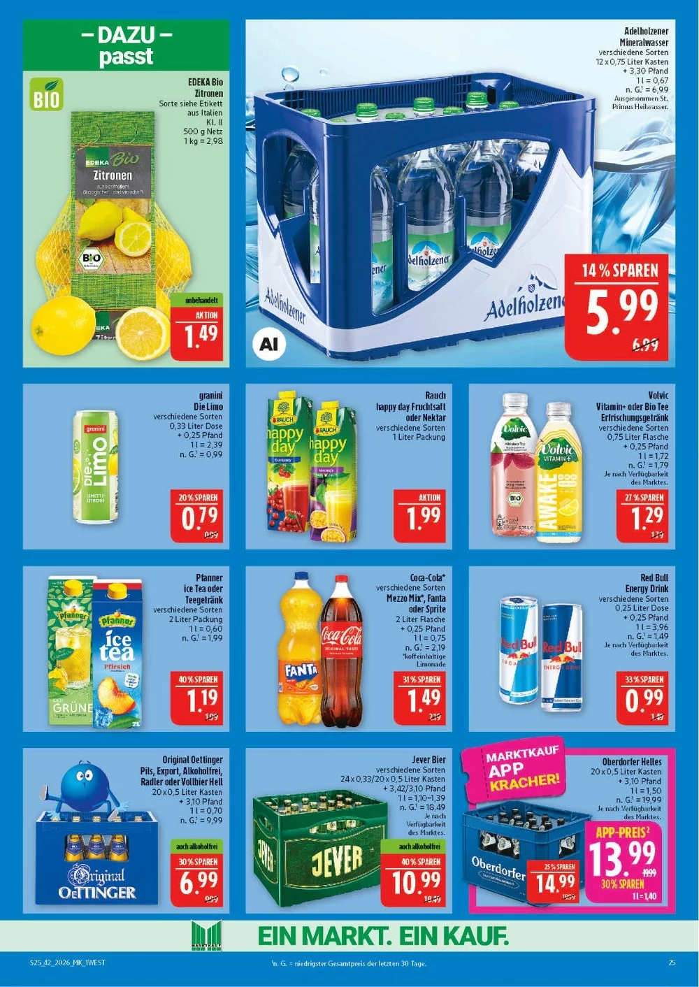 marktkauf hof prospekt ab 12 10 2026 kw42 seite 25