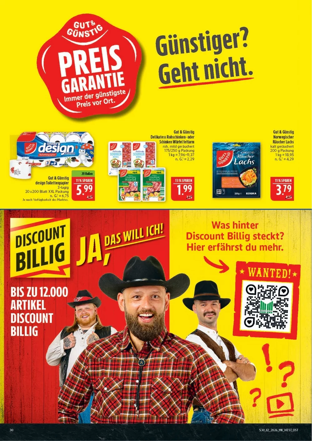 marktkauf hof prospekt ab 12 10 2026 kw42 seite 30