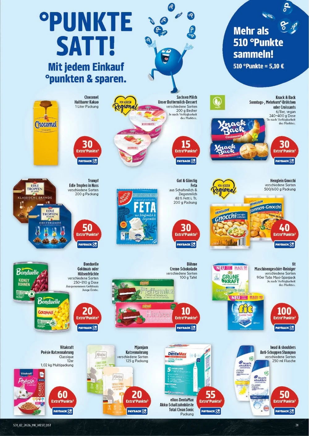 marktkauf hof prospekt ab 12 10 2026 kw42 seite 31