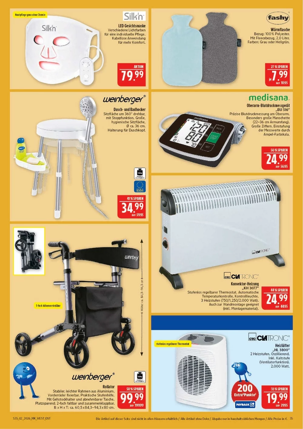 marktkauf hof prospekt ab 12 10 2026 kw42 seite 35