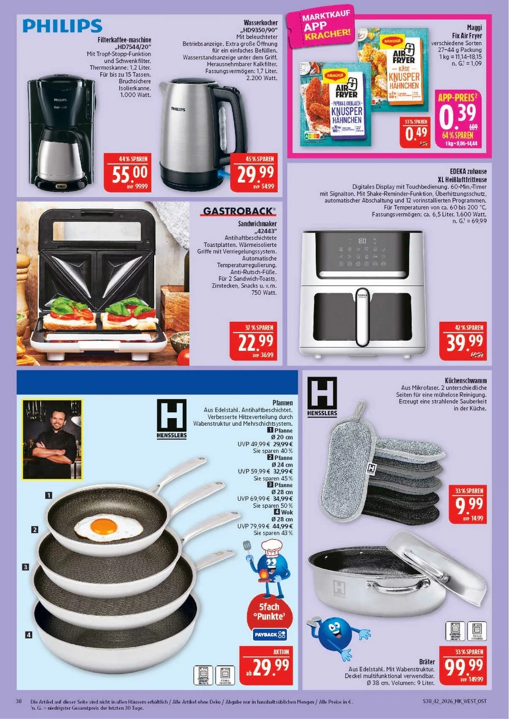 marktkauf hof prospekt ab 12 10 2026 kw42 seite 38