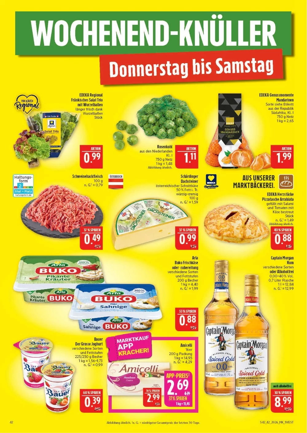 marktkauf hof prospekt ab 12 10 2026 kw42 seite 42