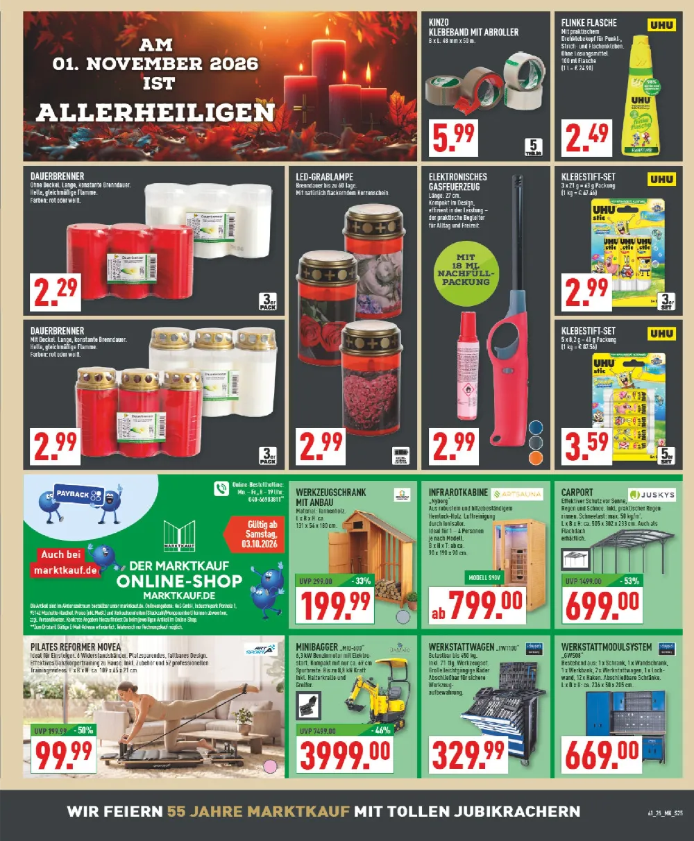 marktkauf prospekt ab 05 10 2026 kw41 seite 25