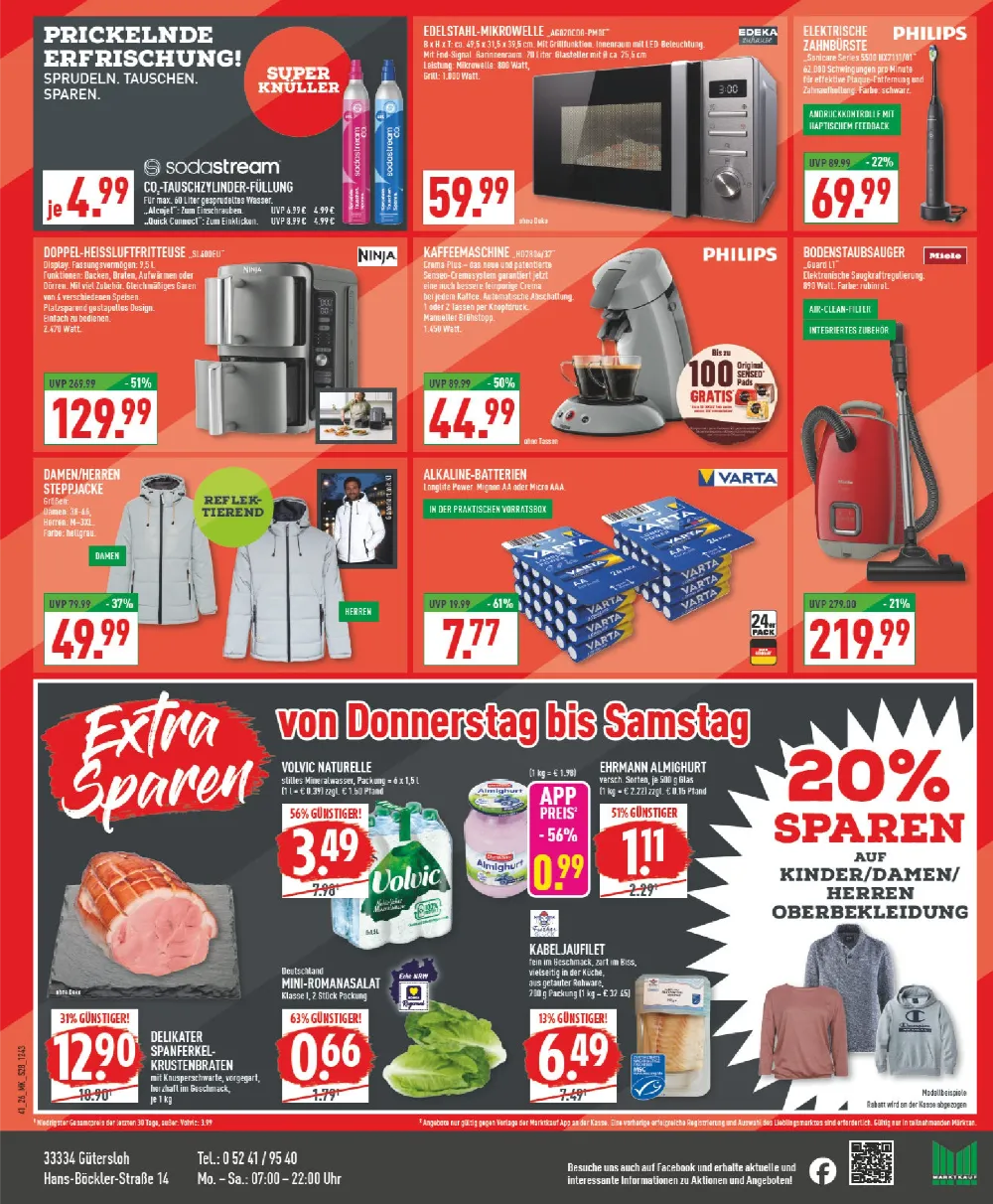 marktkauf prospekt ab 05 10 2026 kw41 seite 28
