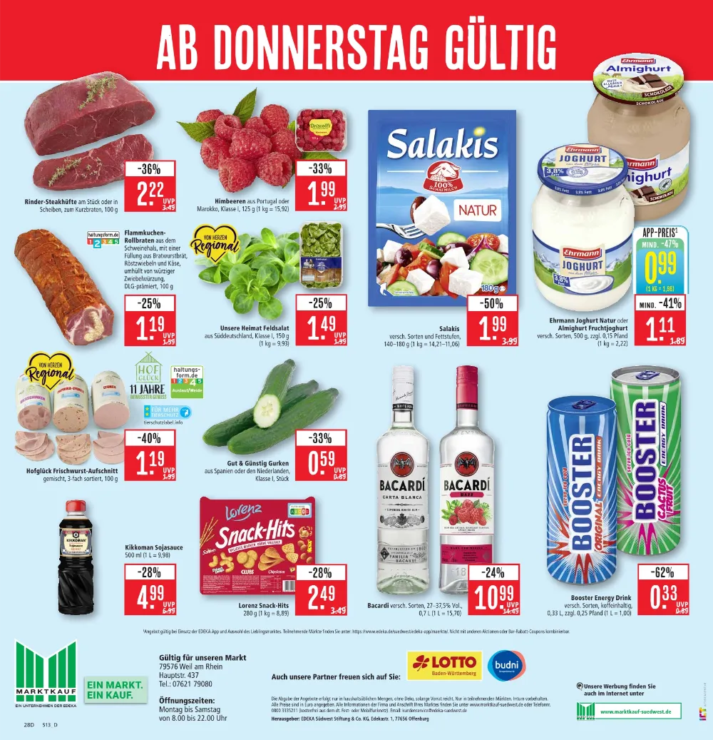 marktkauf sudwest prospekt ab 05 10 2026 kw41 seite 34