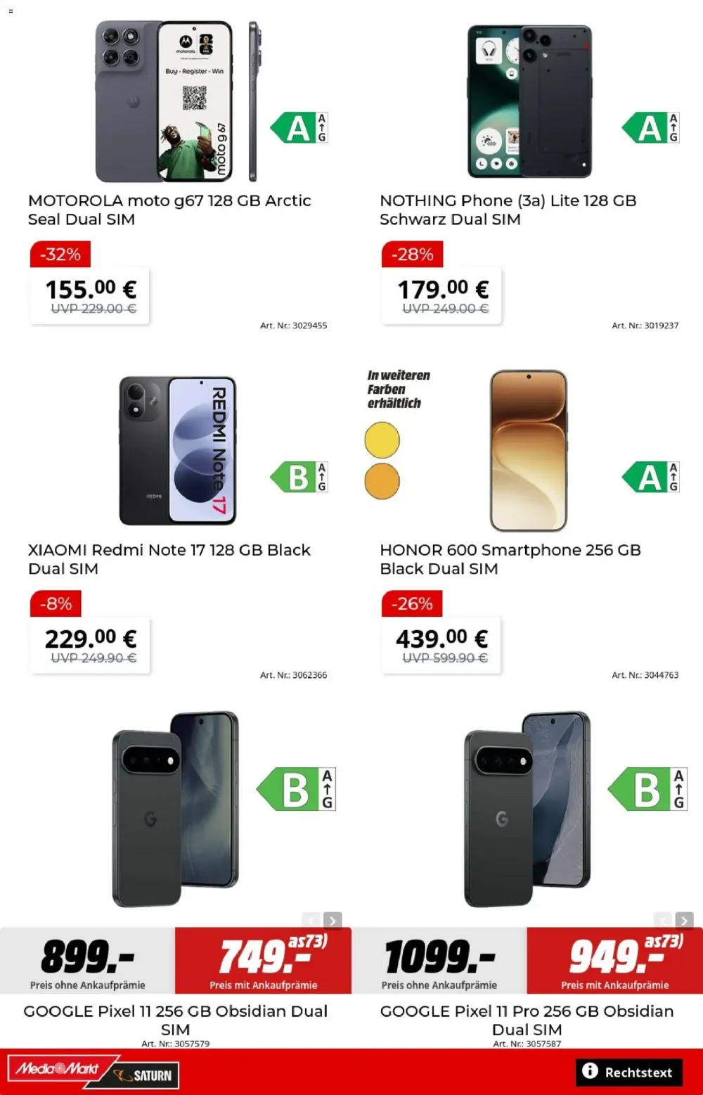 mediamarkt angebote ab 08 10 2026 kw41 seite 07
