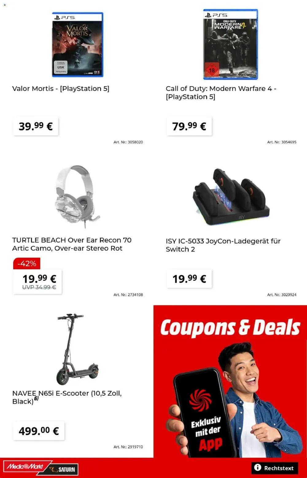 mediamarkt angebote ab 08 10 2026 kw41 seite 10