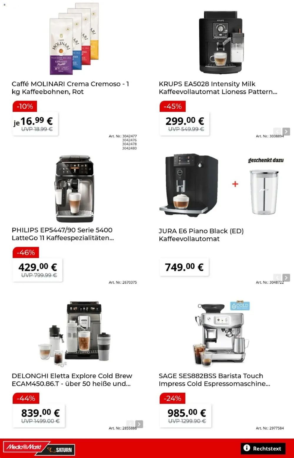 mediamarkt angebote ab 08 10 2026 kw41 seite 12