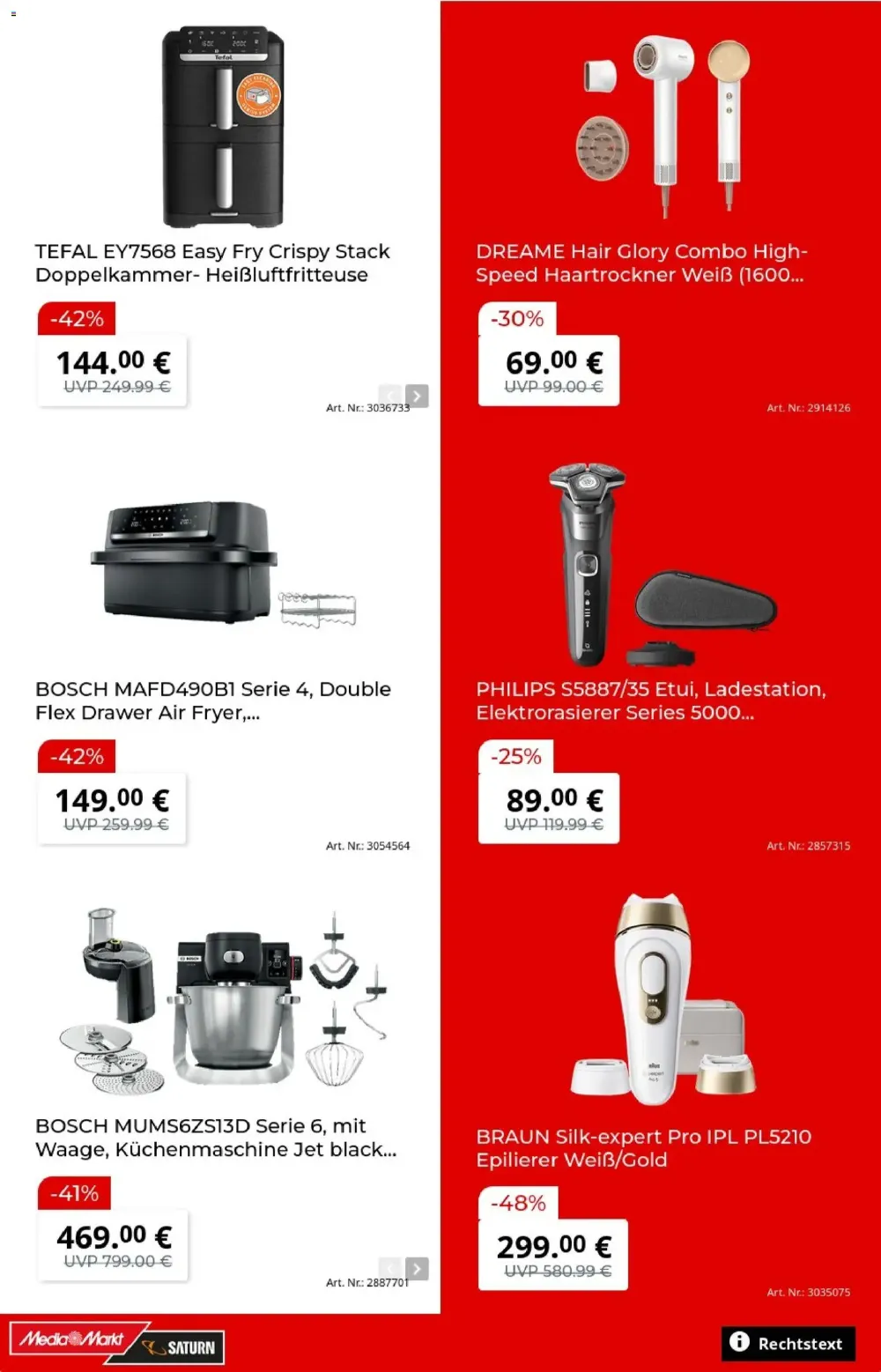 mediamarkt angebote ab 08 10 2026 kw41 seite 13
