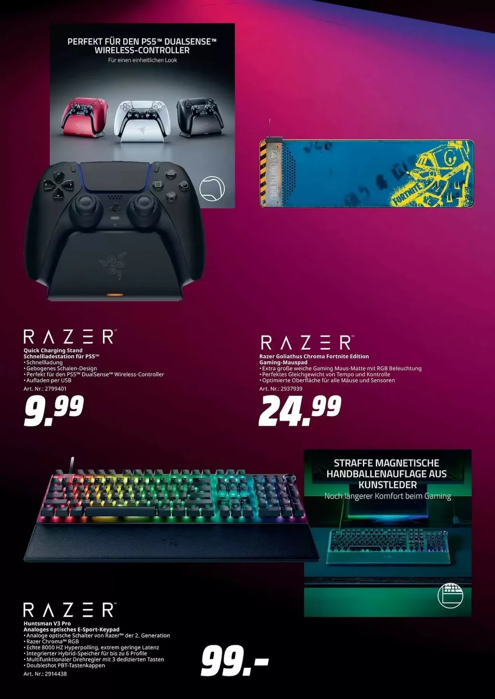 mediamarkt prospekt ab 30 09 2026 kw40 seite 09