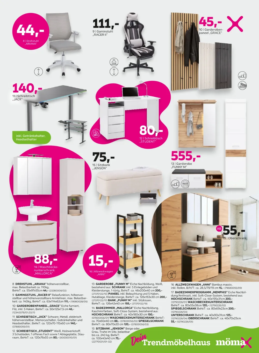 momax prospekt ab 05 10 2026 kw41 seite 09
