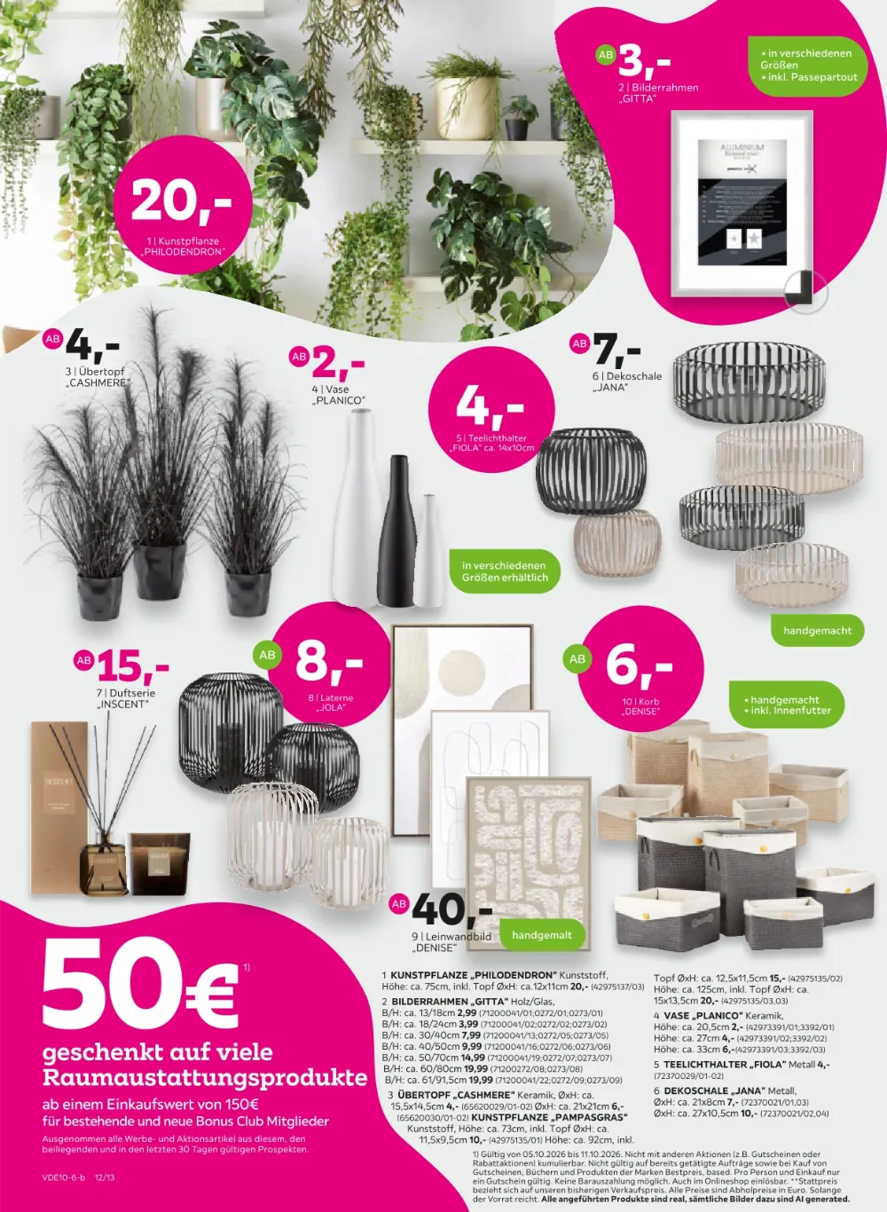 momax prospekt ab 05 10 2026 kw41 seite 12