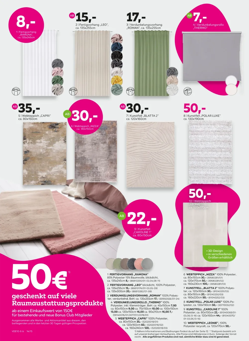momax prospekt ab 05 10 2026 kw41 seite 14