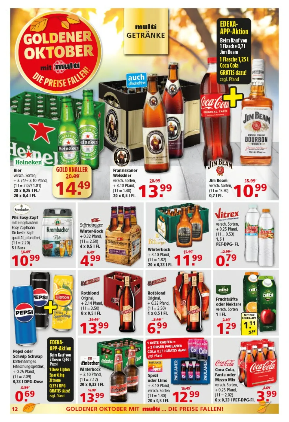 multi markt angebote ab 12 10 2026 kw42 seite 12