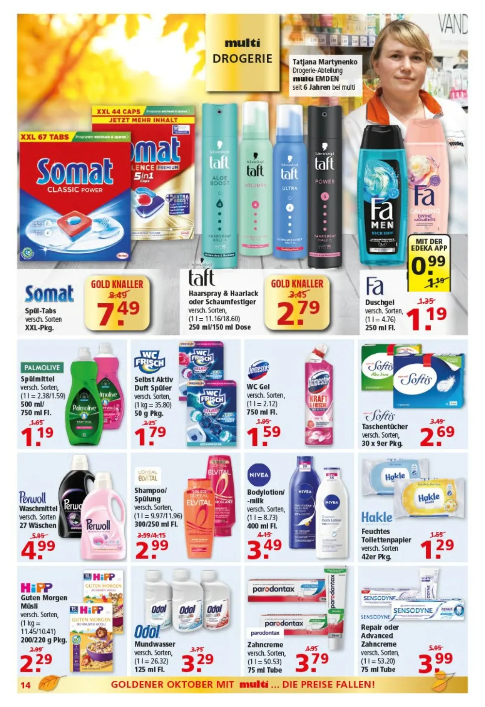 multi markt prospekt ab 05 10 2026 kw41 seite 14