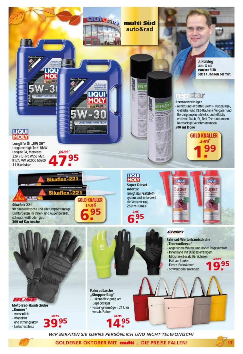 multi markt prospekt ab 05 10 2026 kw41 seite 17