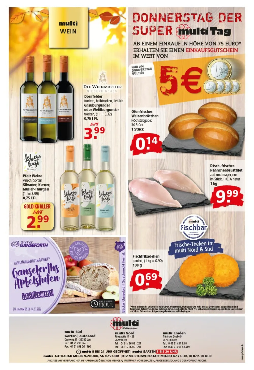 multi markt prospekt ab 05 10 2026 kw41 seite 20