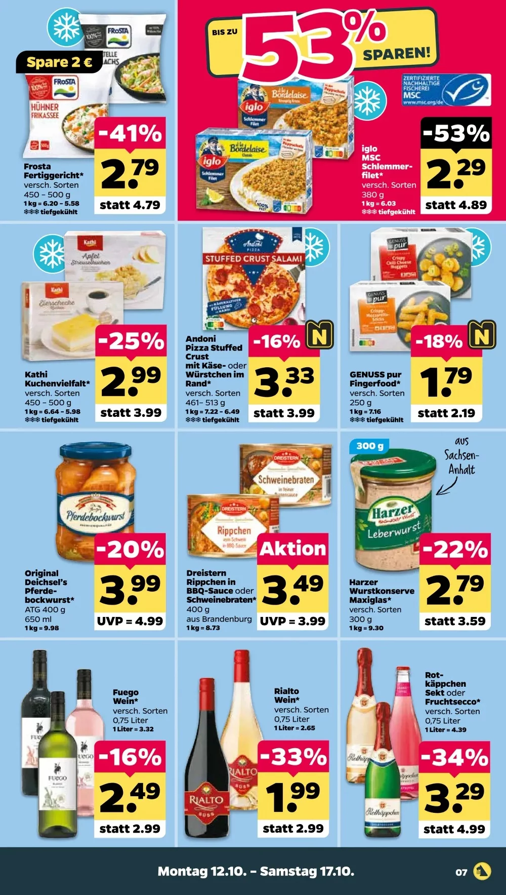 netto prospekt ab 12 10 2026 kw42 seite 07