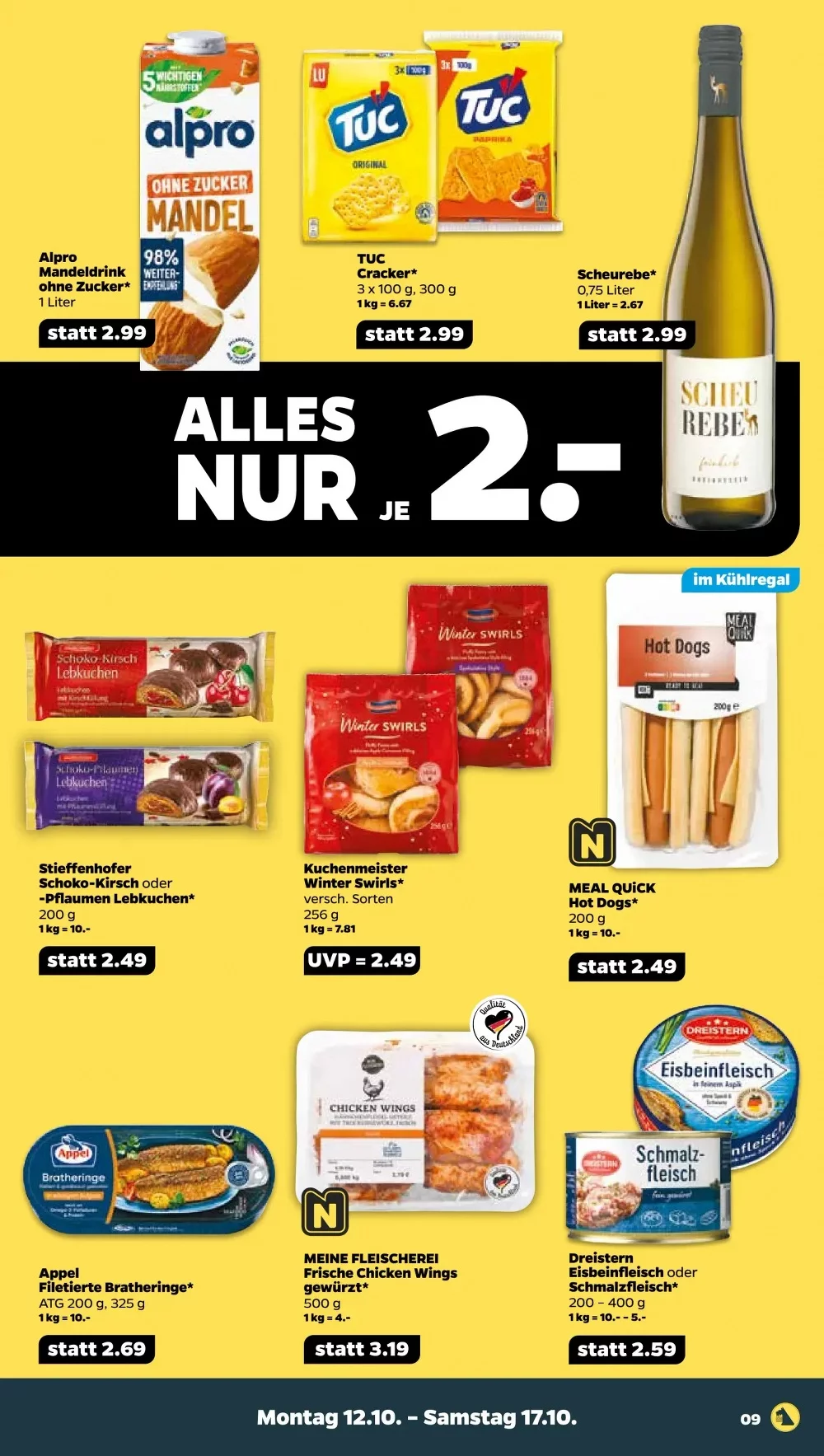 netto prospekt ab 12 10 2026 kw42 seite 09