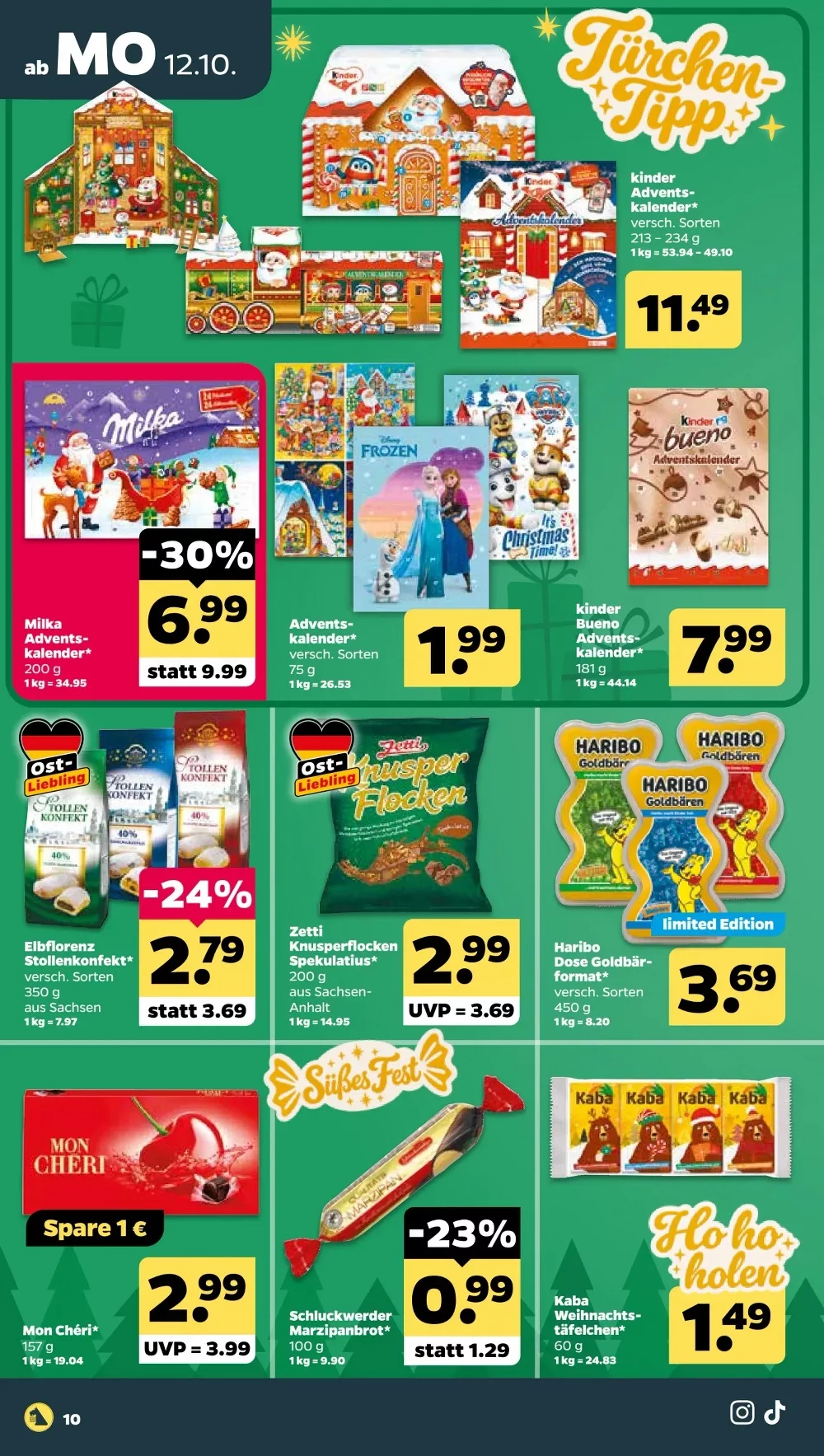netto prospekt ab 12 10 2026 kw42 seite 10