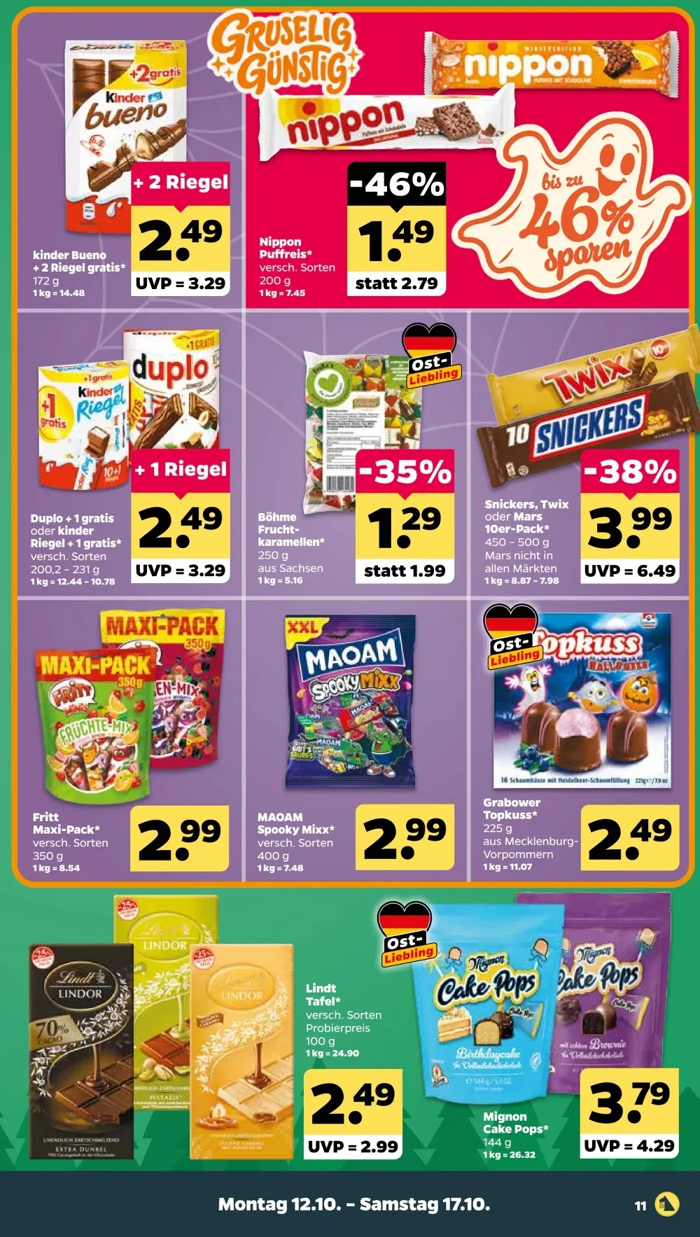 netto prospekt ab 12 10 2026 kw42 seite 11