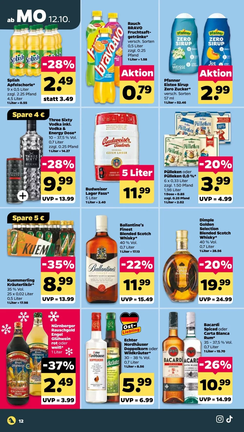 netto prospekt ab 12 10 2026 kw42 seite 12