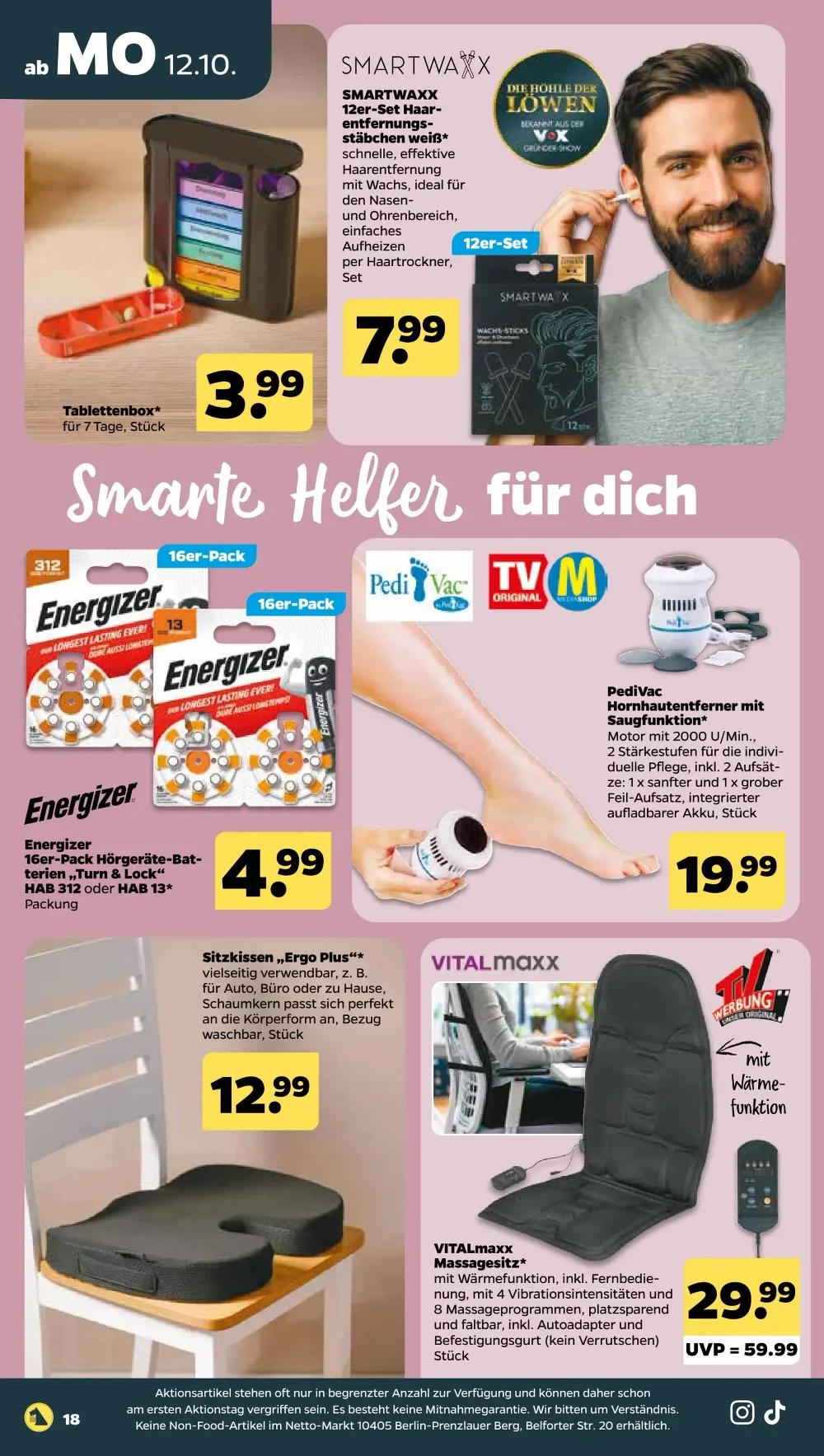 netto prospekt ab 12 10 2026 kw42 seite 18