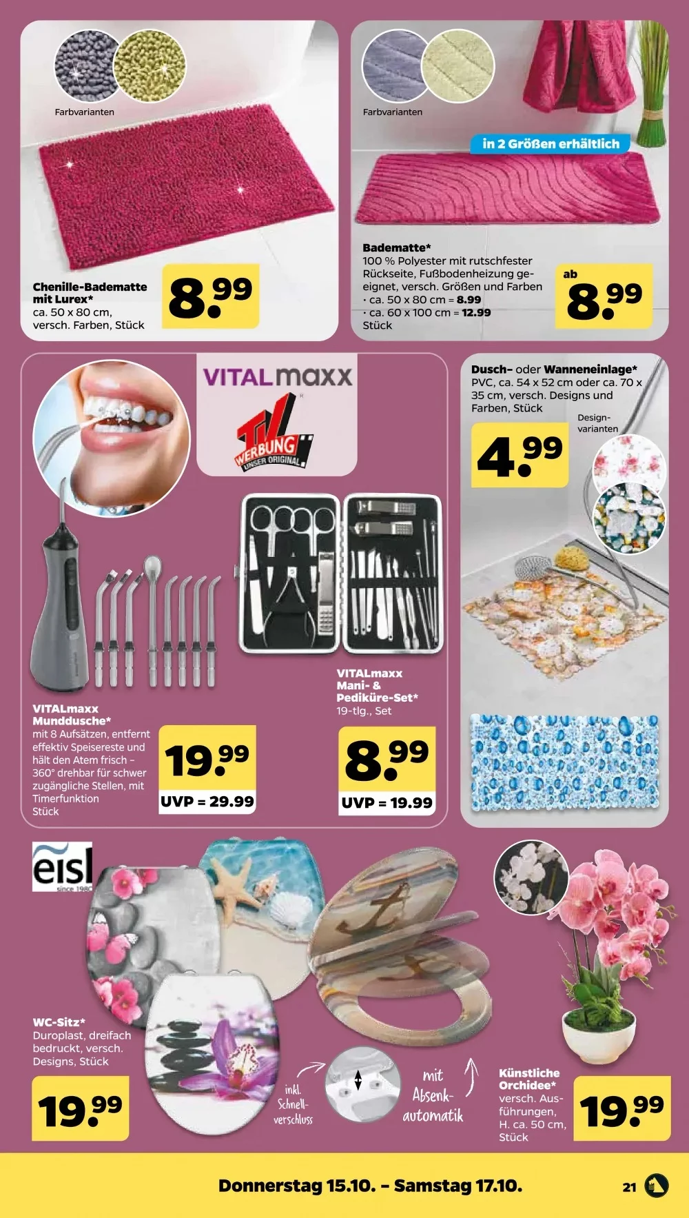 netto prospekt ab 12 10 2026 kw42 seite 21
