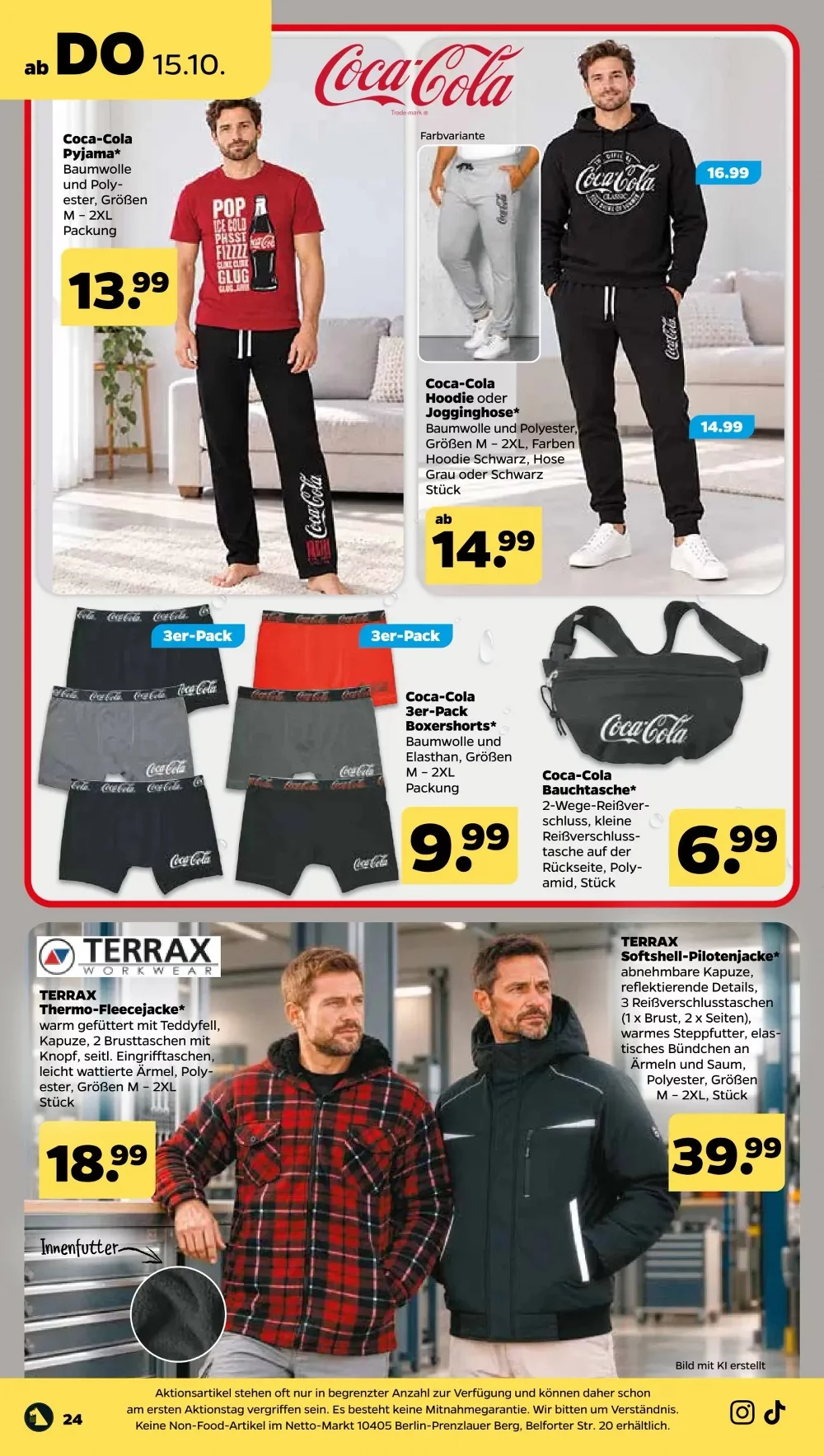 netto prospekt ab 12 10 2026 kw42 seite 24