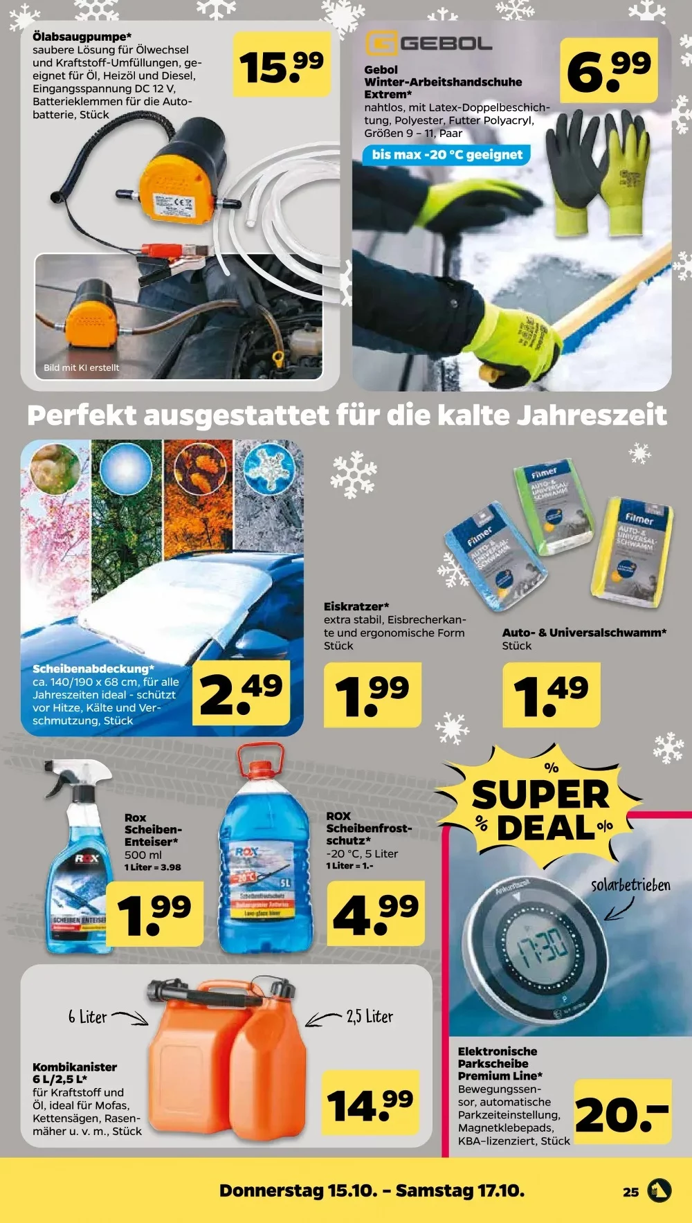 netto prospekt ab 12 10 2026 kw42 seite 25
