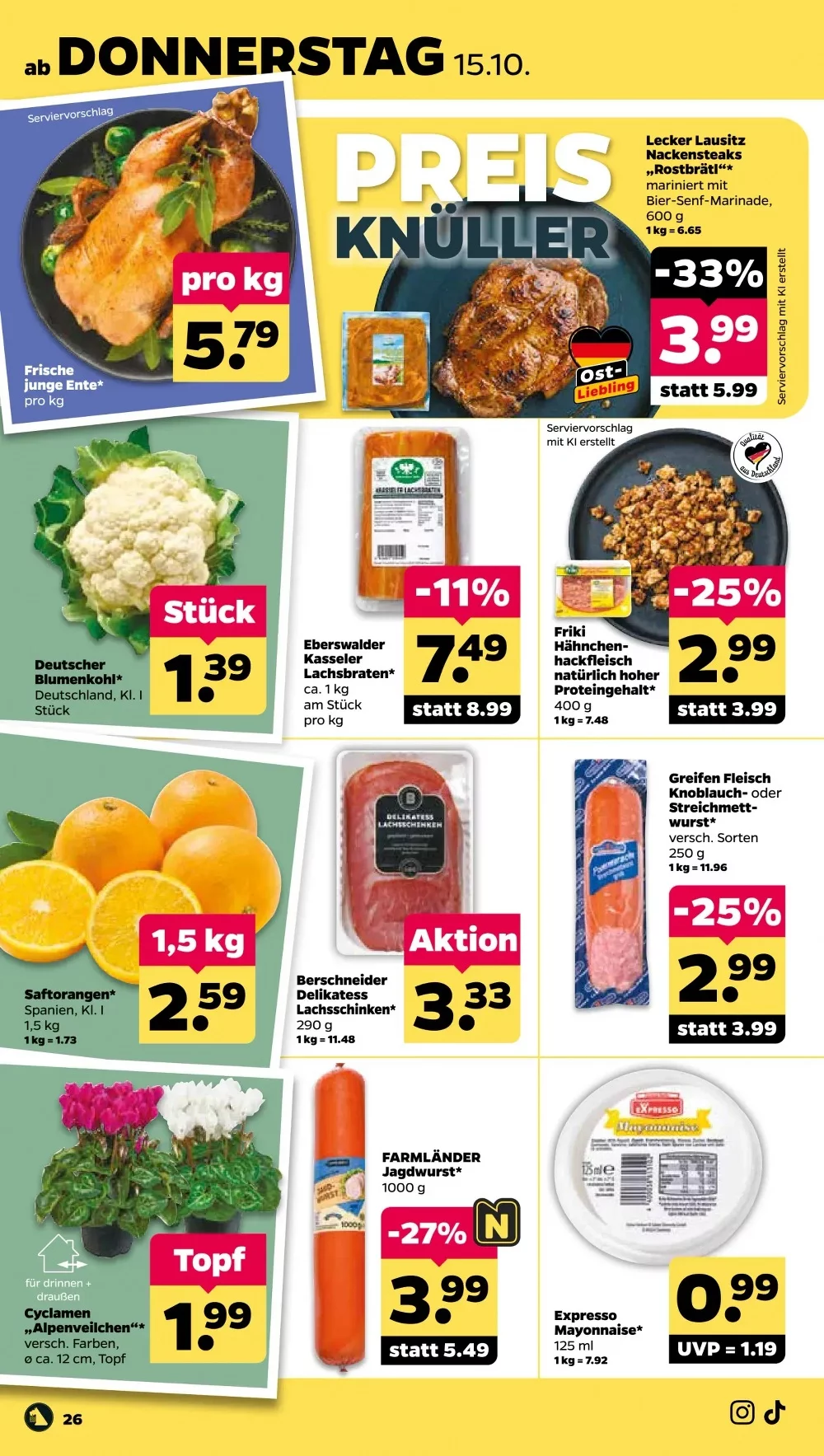 netto prospekt ab 12 10 2026 kw42 seite 26