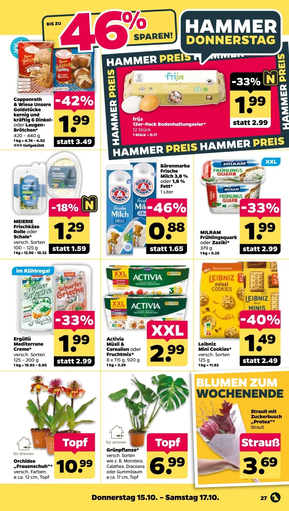 netto prospekt ab 12 10 2026 kw42 seite 27