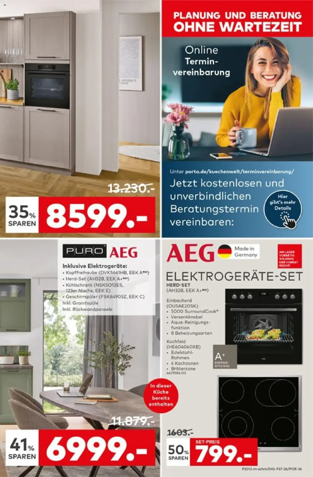 porta angebote ab 12 10 2026 kw42 seite 07