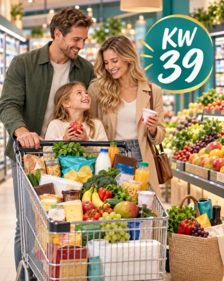 REWE Prospekt ab 21.09.2026 (KW 39) Rewe Prospekt KW 39 ab 21.09.2026