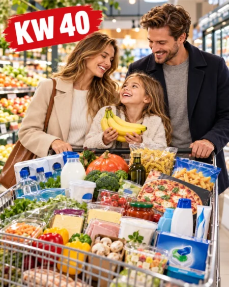 REWE Prospekt ab 28.09.2026 (KW 40) Rewe Prospekt KW 40 ab 28.09.2026