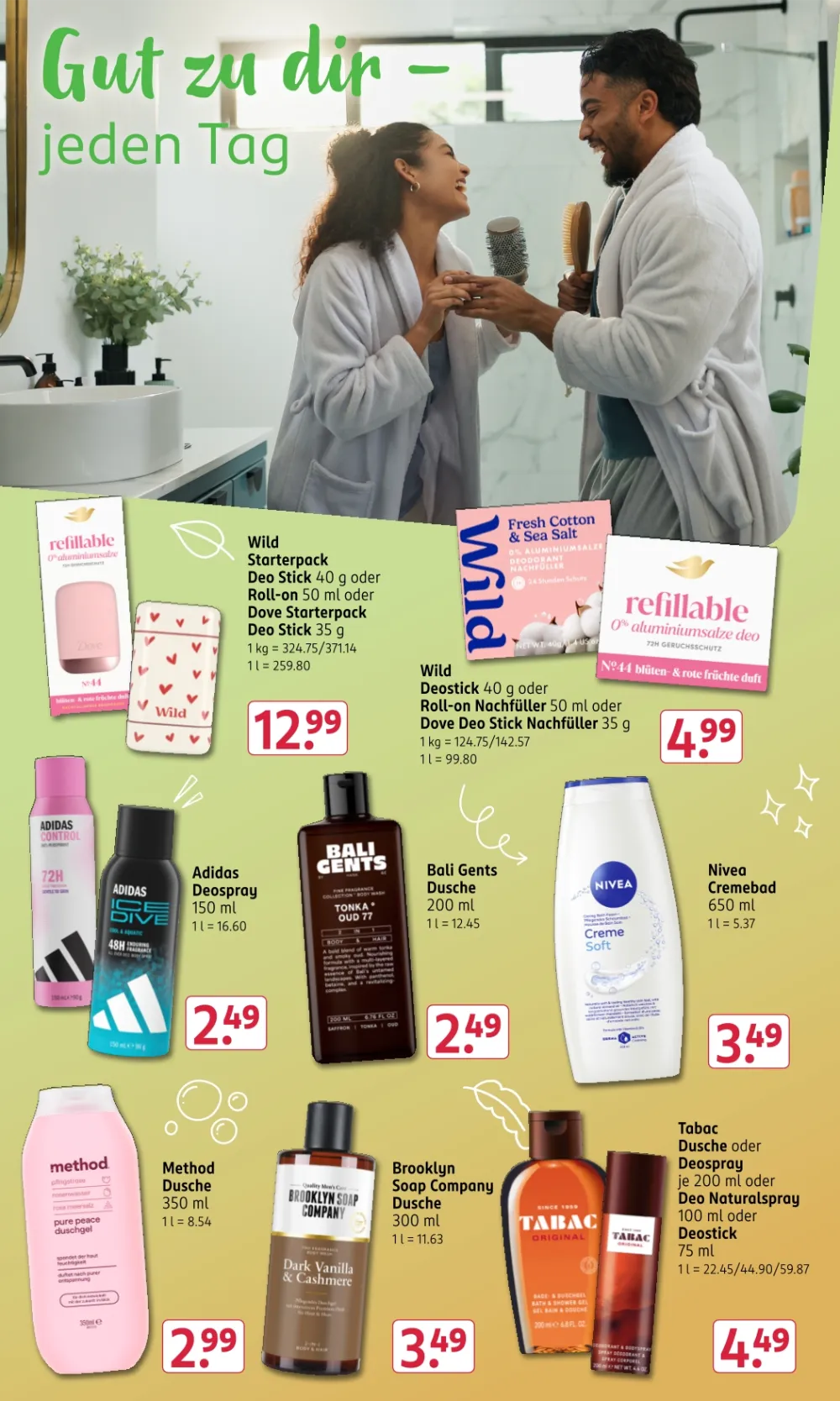 rossmann prospekt ab 05 10 2026 kw41 seite 10